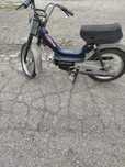 Моторче Atala califfone