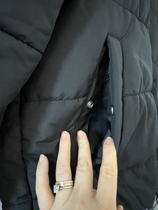 Geacă Nike Therma-Fit Originala