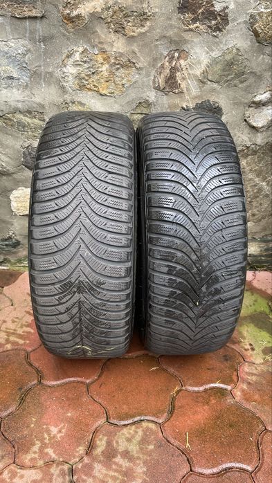 Anvelope iarna Hanckook 205/55R15