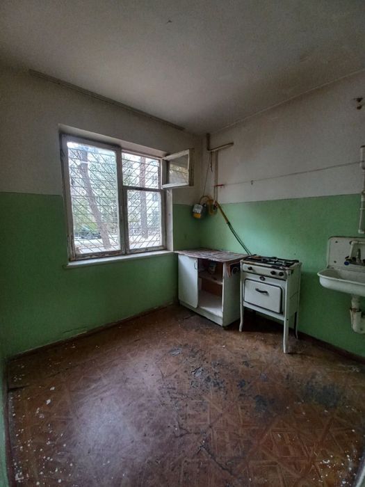 1 хонали квартира 29квадрат