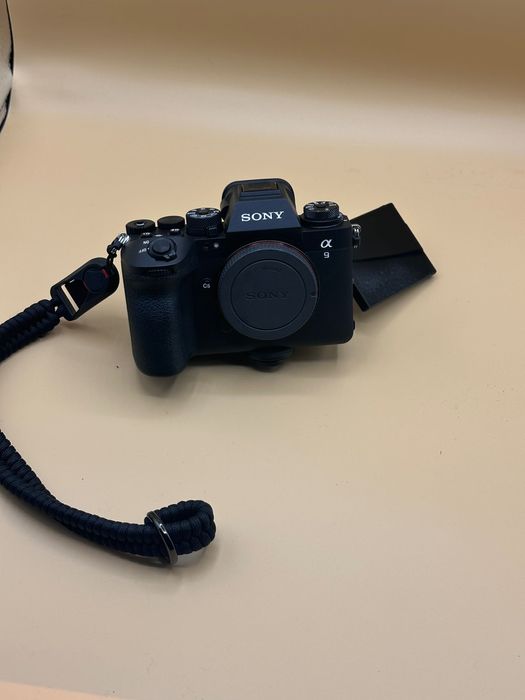 sony a 9iii doar body