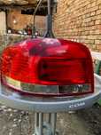 Стопове за Audi A 3 8p 2003 г.