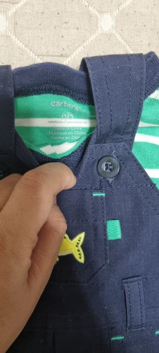 Одежда для новорожденных