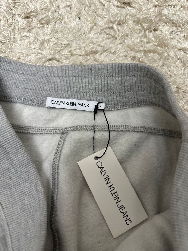 Pantaloni calvin Klein