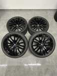 Jante BMW X5 G05, X6 G06 pe 22 vara