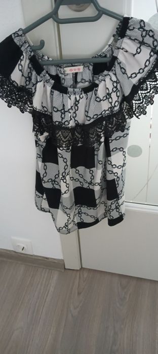 Bluza dama frumoasă
