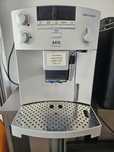Expresor automat de cafea AEG/ Electrolux Caffe Grande