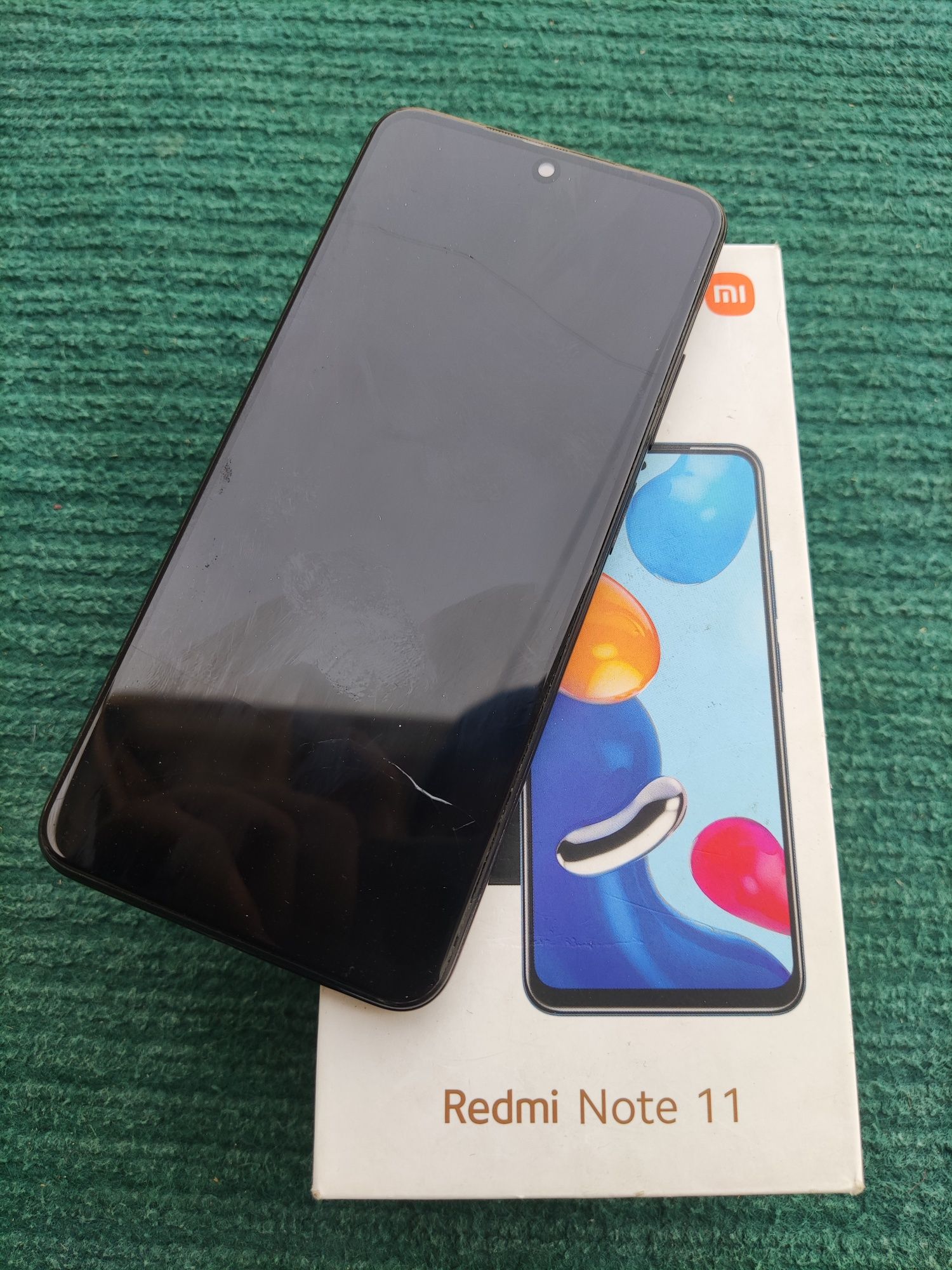 Redmi note 11 surochne