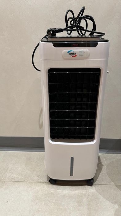 Мобильный кондиционер AZL010