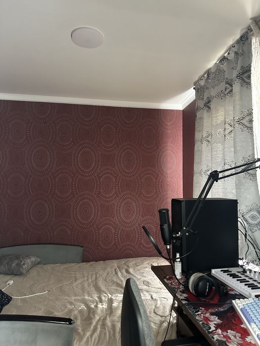 Продается Дом район жд больница