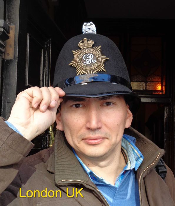 Английский язык Репетитор индивидуально