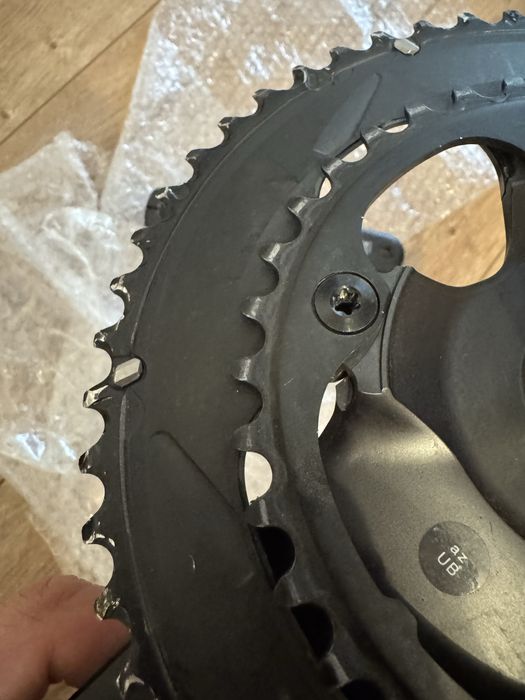 Angrenaj Ultegra r8100