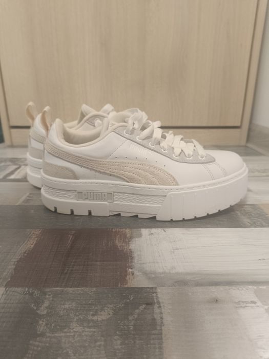 Дамски Сникърси Puma