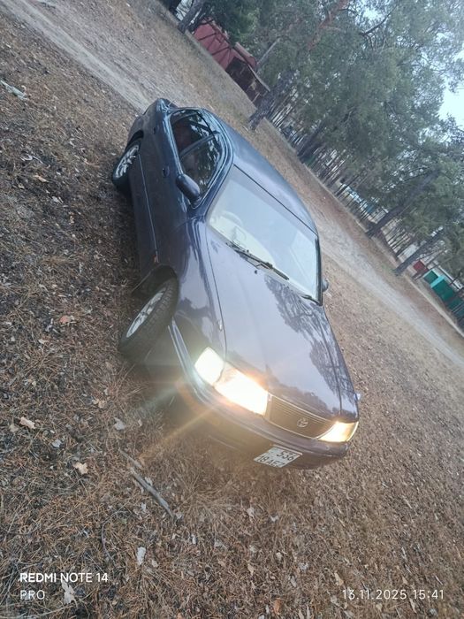 Продам машину либо обмен