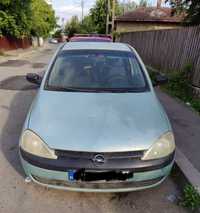 Opel CORSA C Dezmembrat