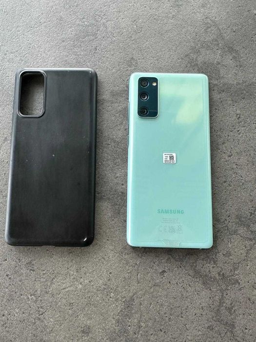 Samsung Galaxy S20 FE