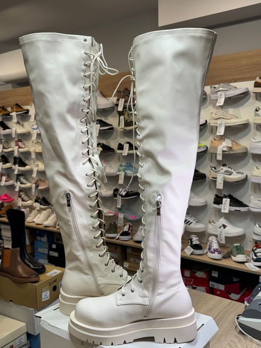 Cizme Raid Dama - 40