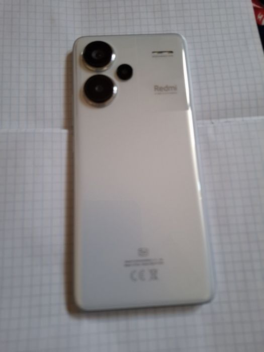 Redmi note 13 pro plus