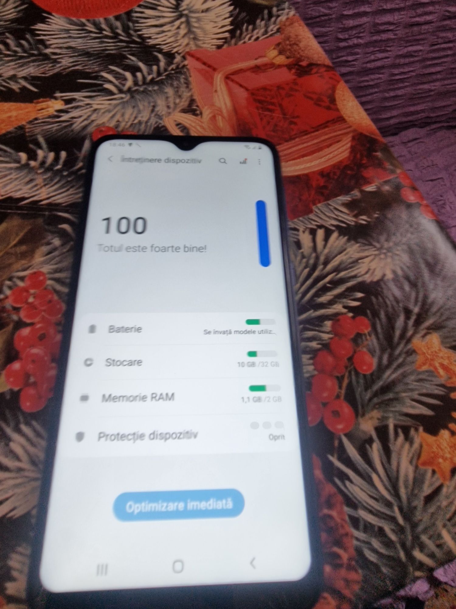 Samsung Galaxy A10