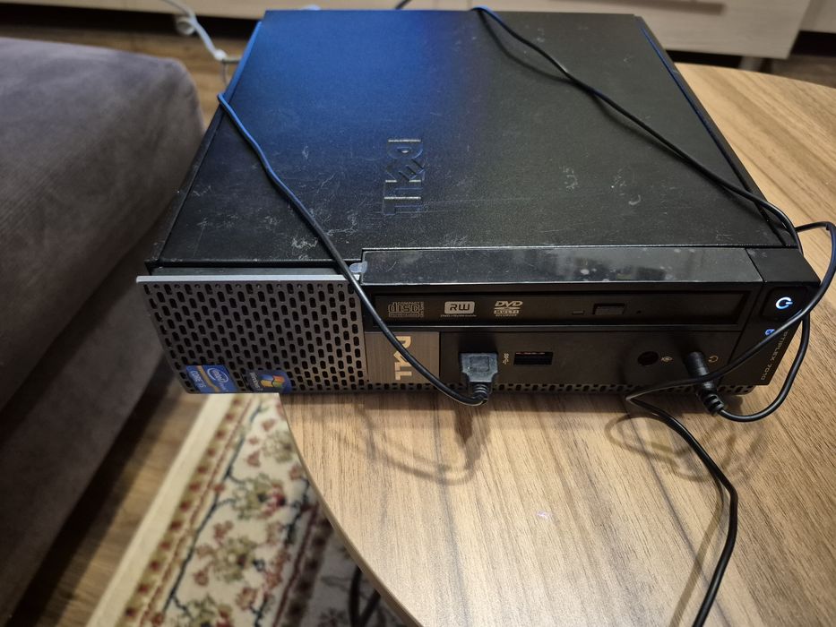Calculator Sff Intel i5 Dell Optiplex 7010