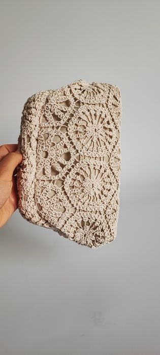 Plic nou, model hexagon