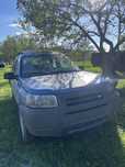 Dezmembrez Land Rover Freelander 1 – 1.8 benzină – 2003 – Volan stânga