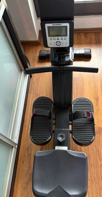 Aparat de vaslit Hammer Cobra XTR Plus II