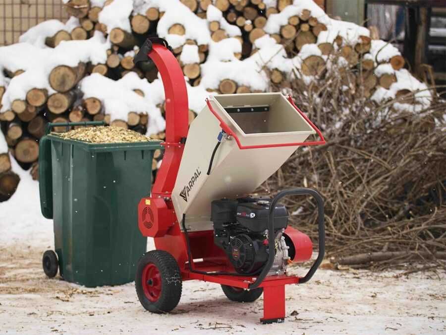 Tocator de crengi MB-100BD ARPAL, ∅ max. 100 mm Garanție 36 luni NOU