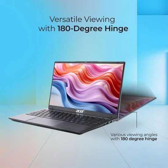 Acer Aspire 3 15.6" FHD IPS Intel Core i5-1334U DDR4 16GB SSD 512GB