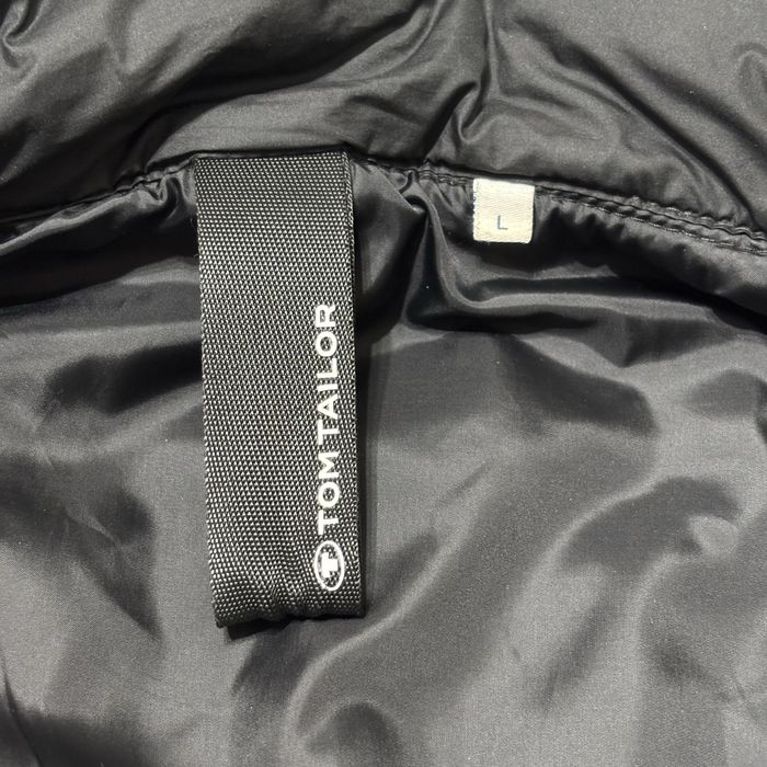 Geaca Tom Tailor Hybrid