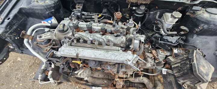 Piese Kia Ceed prima generatie