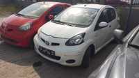 Planetara stanga Toyota Aygo 1.0 benzina