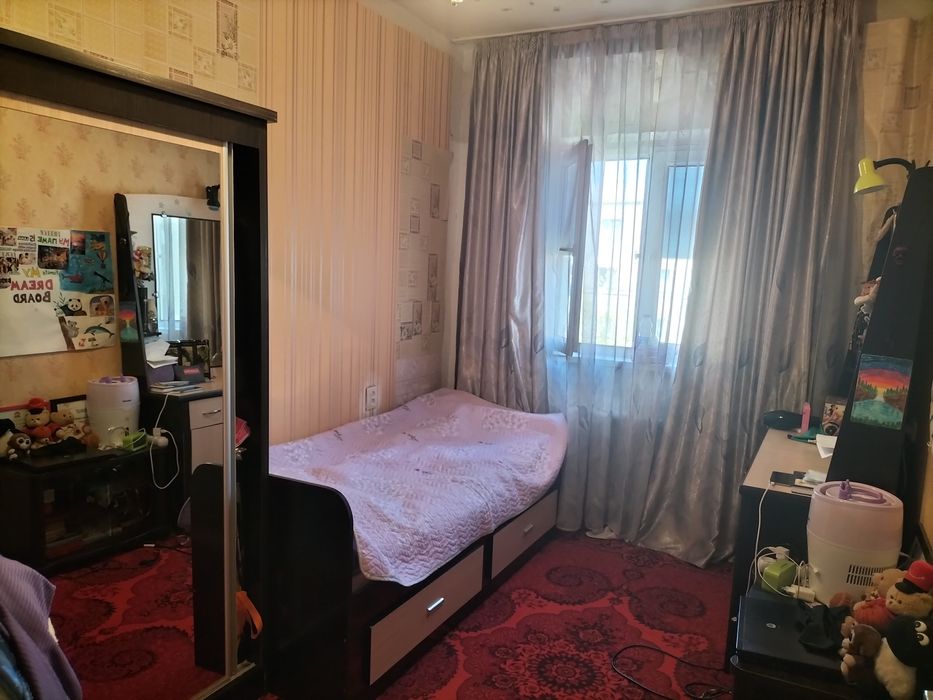 Продаётся квартира на Юнусабаде 19 квартал, своя.