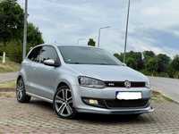 Vw Polo 6R Pachet GTI 2011 Euro 5 Motor 1.6 TDI.Senzori Parcare.A.C