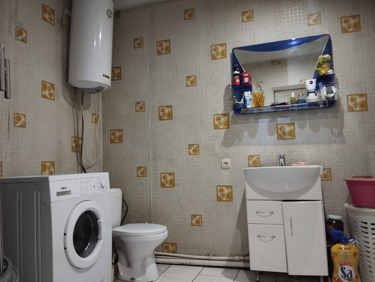 Продам благоустроенный дом.