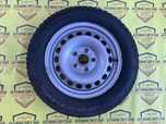 Roata rezerva Vw Vag Golf 6JX15 H2 ET47 5X112 195 65 15 KBA43737 21509