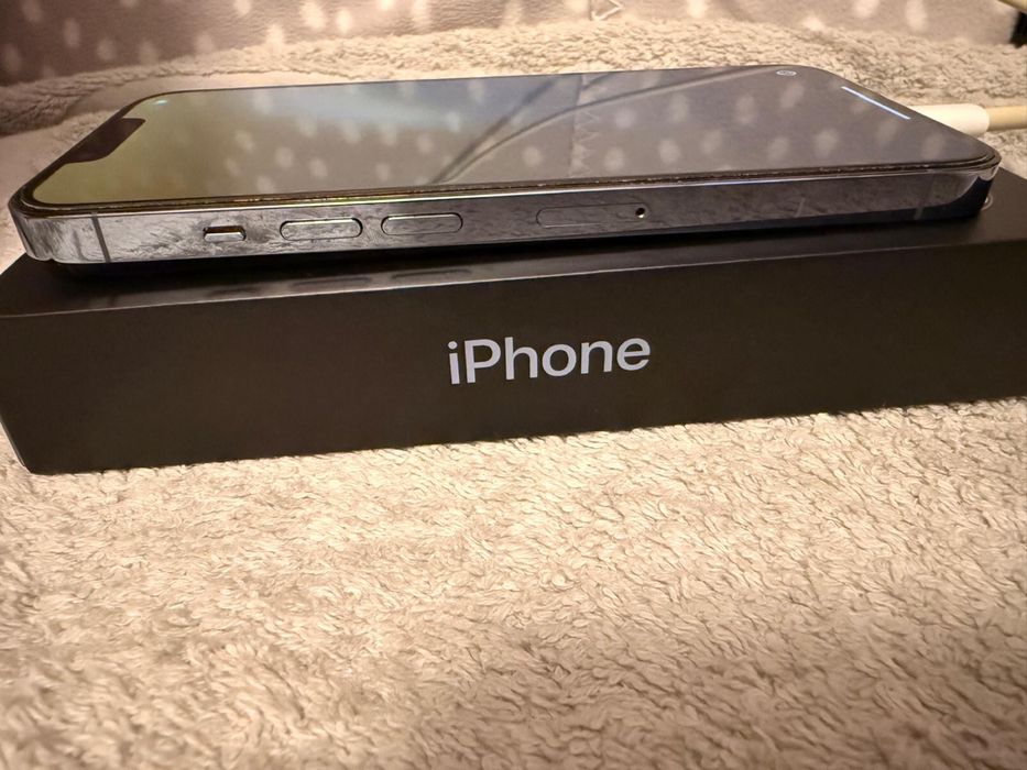 Iphone 13 pro Sierra blue 128 Gb