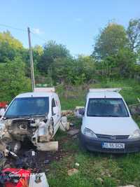 Dezmembrez Opel combo 1.3 diesel 2 mașini  dețin toate piesele