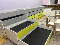 4 qavatli karavat Мебел для детского сада