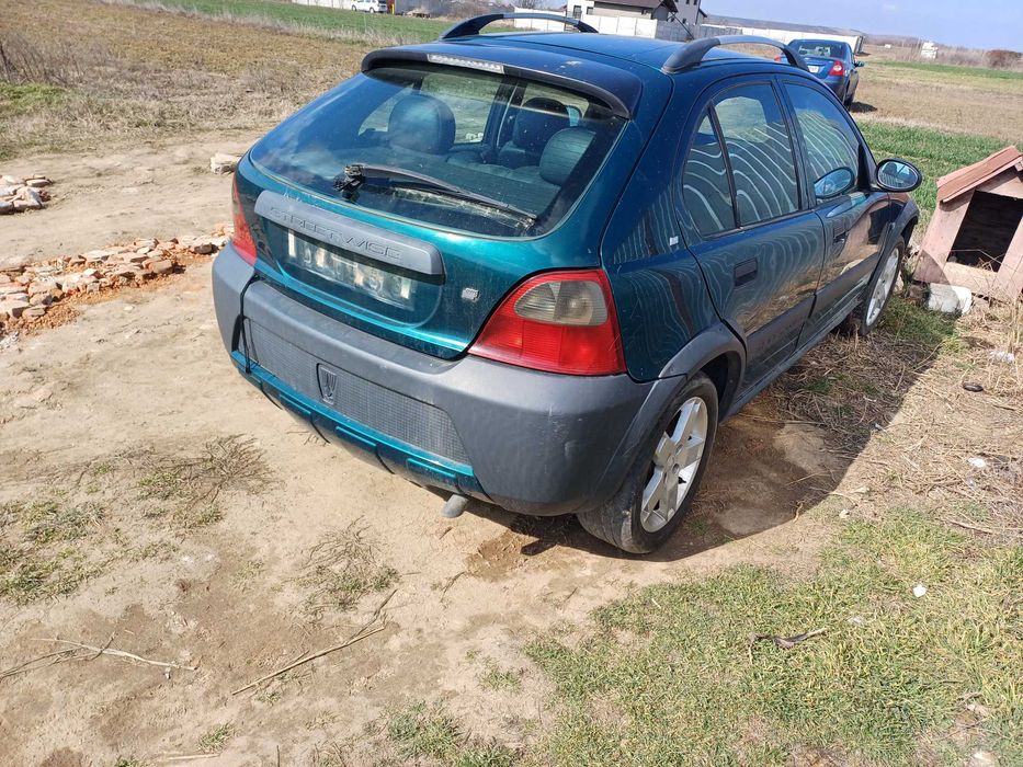 Dezmembrez Rover 75,45,400,25,200,214,414