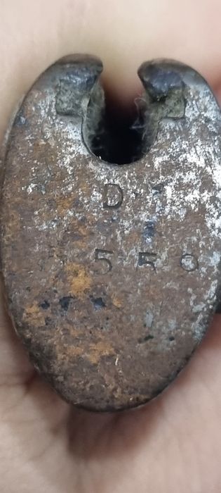 Baioneta Cehă cutit militar război ČSZ U D 5550 pusca arma VZ-24