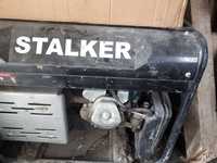 Продам электростанция STALKER