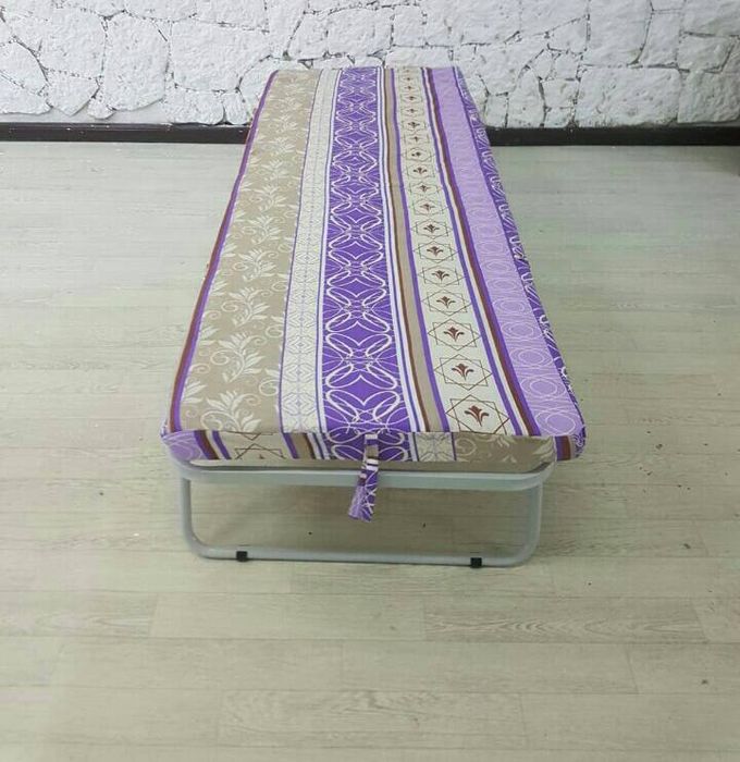 Раскладушка 75 000