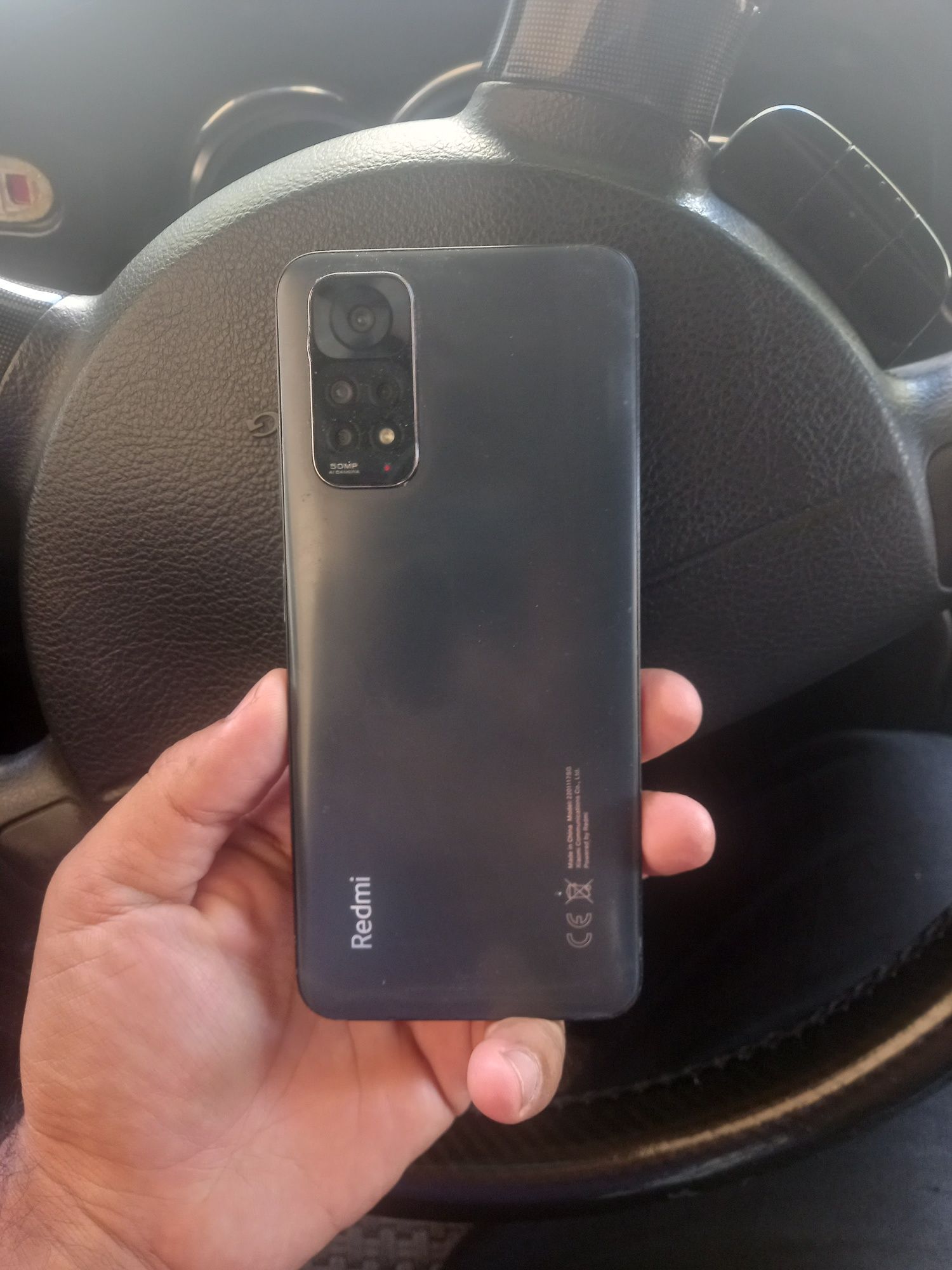 Redmi Note 11 128 Gb