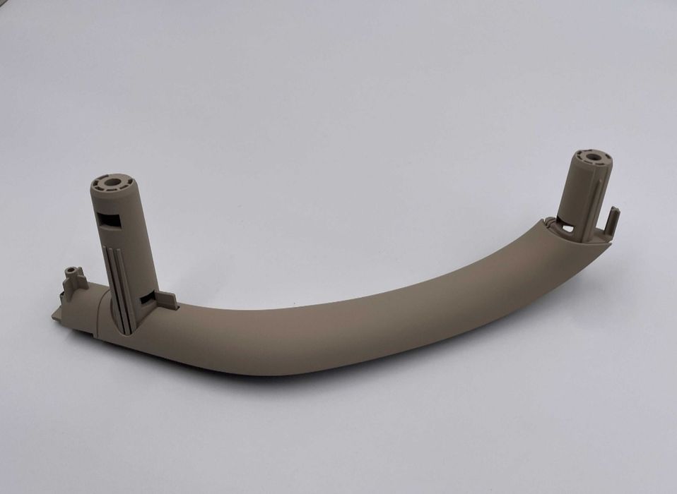 Maner usa interior pasager bej oyster BMW F15 X5 F16 X6