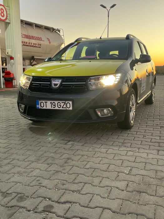 Vand dacia logan