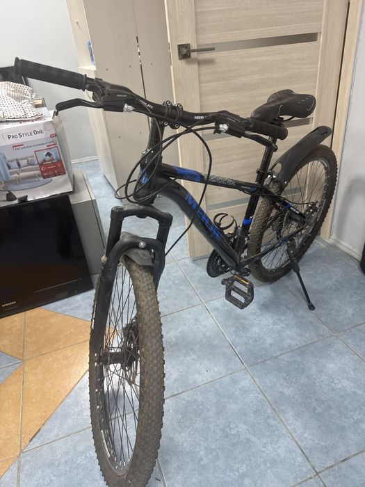 Merjie велосипед (Актау 8-18) лот 762854