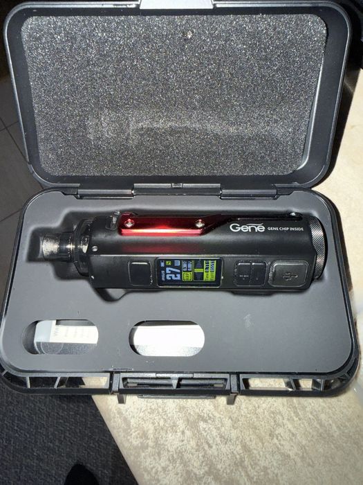 Tigara electronica argus pro