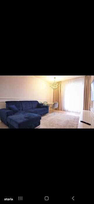Apartament 2 camere de inchiriat Floreasca - Laguna Residence
