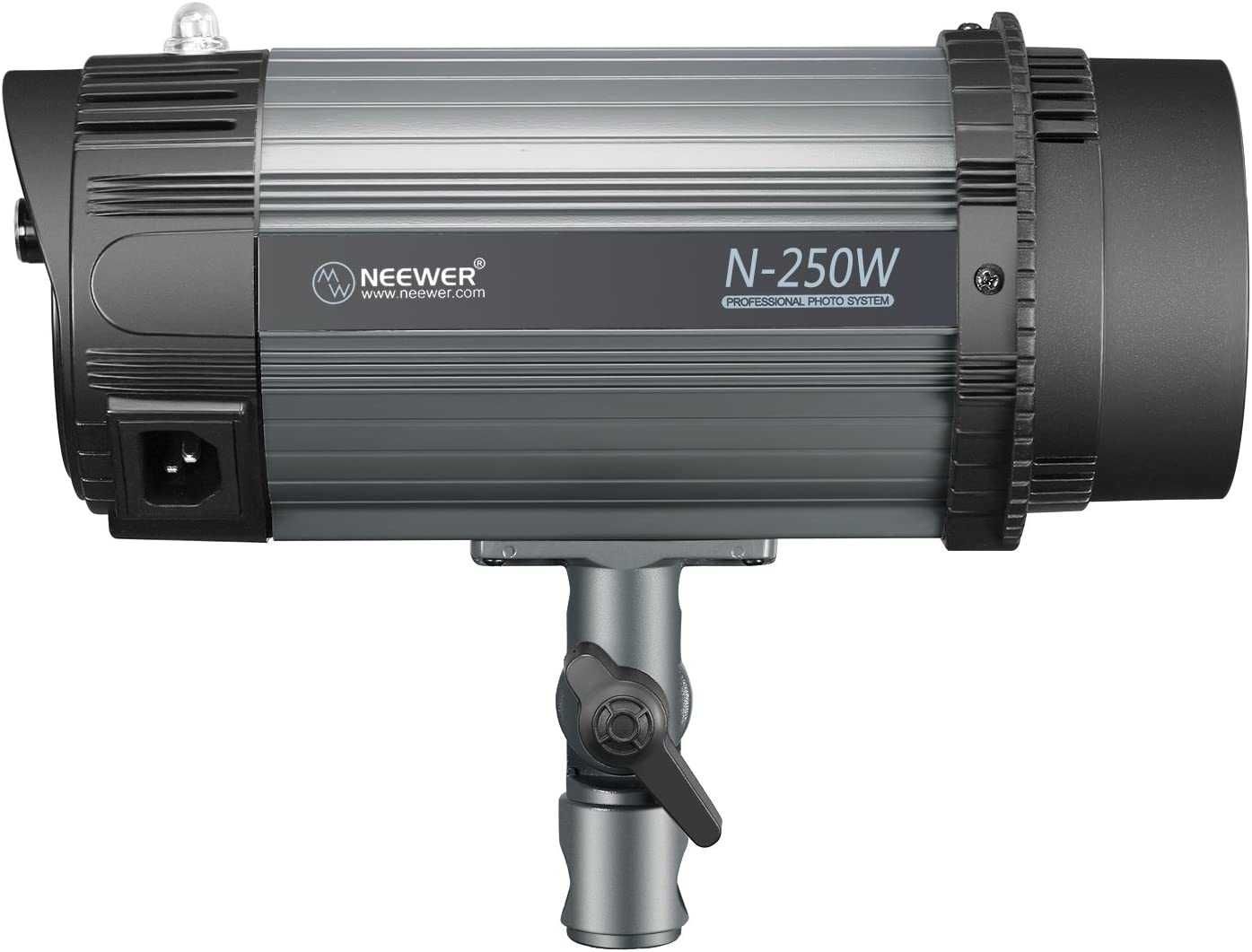 NEEWER N-250W Flash осветление/ светкавица за фотостудио, стробоскоп